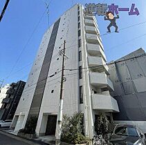 スカイコート葵  ｜ 愛知県名古屋市中区新栄2丁目（賃貸マンション1K・10階・29.68㎡） その1