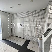 スカイコート葵  ｜ 愛知県名古屋市中区新栄2丁目（賃貸マンション1K・10階・29.68㎡） その13