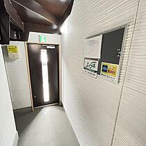 グランレーヴ東別院EAST  ｜ 愛知県名古屋市中区平和2丁目（賃貸マンション1LDK・4階・45.00㎡） その14