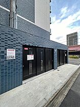 プレサンスNAGOYAシティオ  ｜ 愛知県名古屋市中村区若宮町4丁目（賃貸マンション1K・3階・22.33㎡） その18