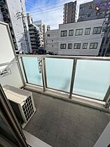 エルザビル名古屋駅前 805 ｜ 愛知県名古屋市中村区名駅南1丁目14-9（賃貸マンション1K・8階・22.56㎡） その9