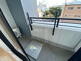 フレールコート東別院  ｜ 愛知県名古屋市中区橘2丁目（賃貸マンション1K・6階・28.58㎡） その12