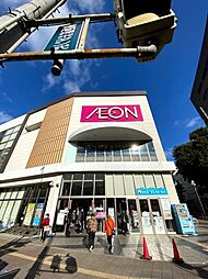 【スーパー】イオン 金山店まで982ｍ