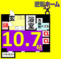 KDXレジデンス東桜12階6.3万円