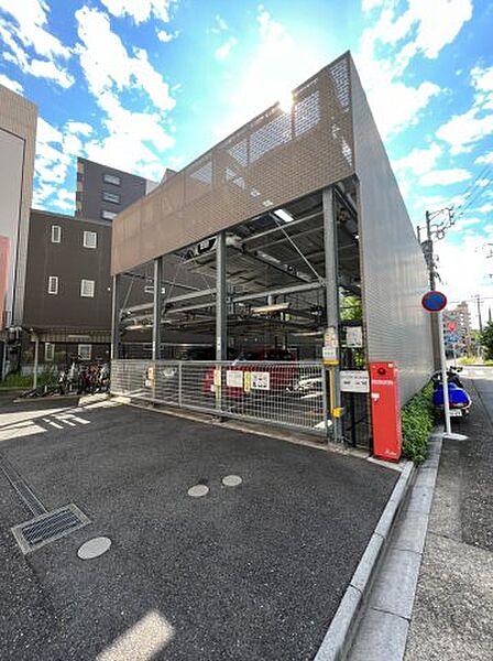 KDX千早レジデンス ｜愛知県名古屋市中区新栄1丁目(賃貸マンション1K・8階・24.32㎡)の写真 その16