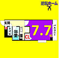 YHOスクエア7階5.5万円