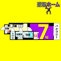 ドゥナーレ辻町