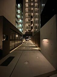 メイクス城西レジデンス