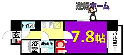 グレンパーク今池南EAST