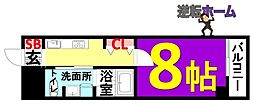 大曽根駅 6.0万円