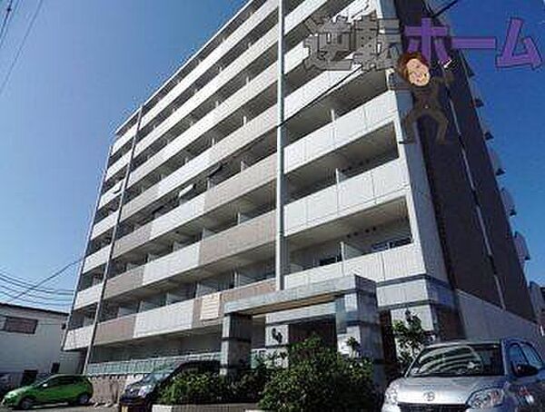 セントラルハイツ明野 202｜愛知県名古屋市熱田区明野町(賃貸マンション1K・2階・24.22㎡)の写真 その1