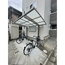 カーサアベニューナカムラ  ｜ 愛知県名古屋市中村区二ツ橋町2丁目（賃貸アパート1K・3階・24.12㎡） その13