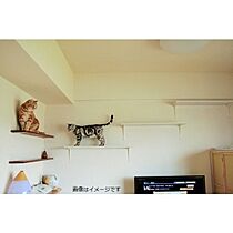 Chaton高畑  ｜ 愛知県名古屋市中川区高畑2丁目（賃貸アパート1K・1階・23.76㎡） その13