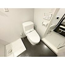 クレスト新富(クレストシントミ) 205 ｜ 愛知県名古屋市中村区新富町3丁目（賃貸アパート1K・2階・22.50㎡） その6