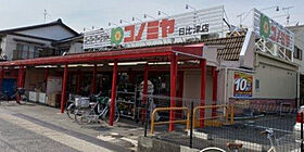 クレスト新富(クレストシントミ) 205 ｜ 愛知県名古屋市中村区新富町3丁目（賃貸アパート1K・2階・22.50㎡） その15