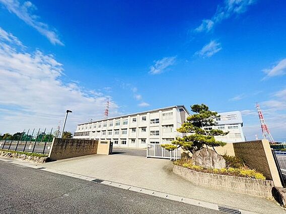 日進市立日進西...
