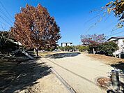 岩崎南口児童遊園 690m