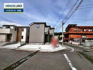 愛知県名古屋市名東区極楽2丁目：物件画像