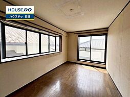 洋室の画像
