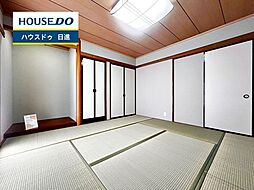 和室の画像