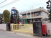 若葉保育園「丈夫な体」「約束の守れる子」「我慢のできる子」の三つの目標を掲げ、幼児教育に専念しています。 2070m