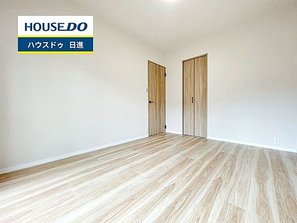 洋室