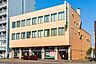 周辺：北海道銀行豊平支店 1262m