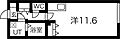 アステール学園前4階5.1万円