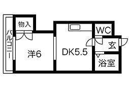 🉐敷金礼金0円！🉐アーバンハイツ平岸