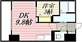 HF東札幌レジデンス15階5.9万円