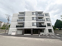 URBAN FLATS平岸1