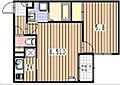 アイアール平岸2階5.2万円