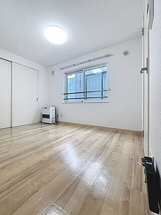 フォーマルハウト澄川_内装_0