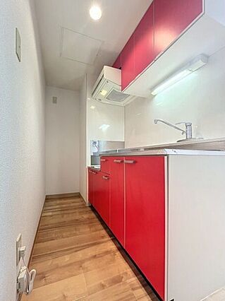 フォーマルハウト澄川_内装_1