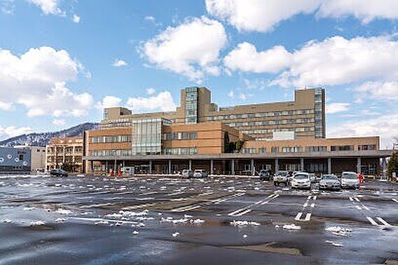 フォーマルハウト澄川_周辺_11