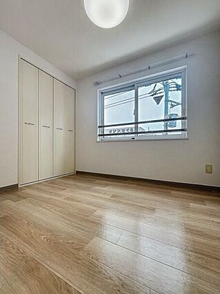 フォーマルハウト澄川_内装_2