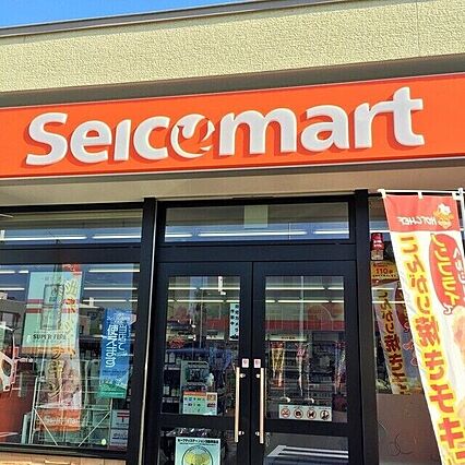 ラフィーネ学園前2_周辺_2