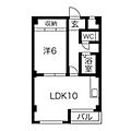 Jardin14階4.3万円