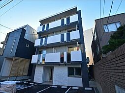 クレステージ西岡