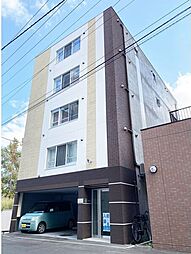 グランマーチ中島公園