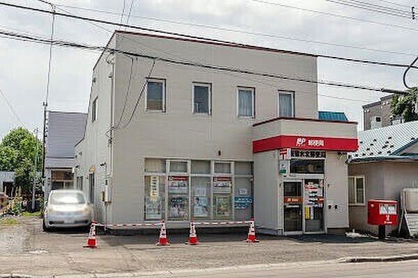 北海道札幌市白石区菊水五条1丁目(賃貸マンション1K・3階・24.24㎡)の写真 その20