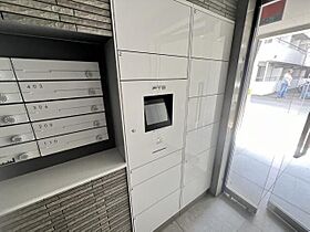 北海道札幌市中央区南二条西18丁目（賃貸マンション1LDK・1階・33.54㎡） その14