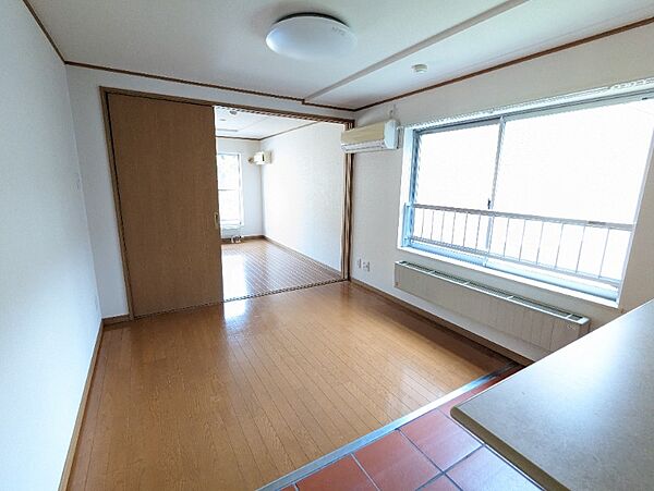 北海道札幌市豊平区平岸二条9丁目(賃貸アパート1LDK・2階・35.13㎡)の写真 その12