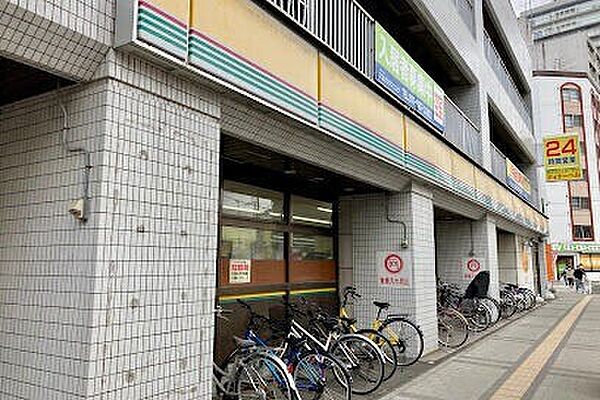 北海道札幌市中央区南八条西6丁目(賃貸マンション2LDK・6階・48.42㎡)の写真 その14