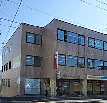 エステラ10番館  ｜ 北海道札幌市白石区本通3丁目北（賃貸マンション1LDK・8階・48.26㎡） その20