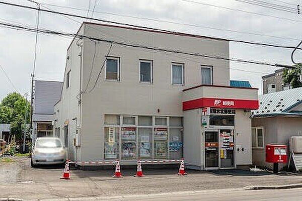 北海道札幌市白石区菊水八条2丁目(賃貸マンション1LDK・4階・39.69㎡)の写真 その21