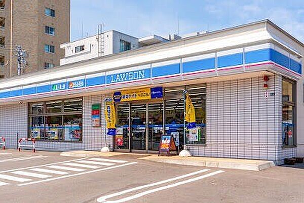 北海道札幌市白石区本郷通8丁目北(賃貸マンション1LDK・2階・33.99㎡)の写真 その17