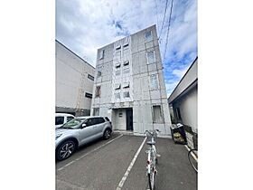 北海道札幌市白石区菊水四条1丁目（賃貸マンション1LDK・3階・30.54㎡） その1