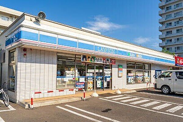 北海道札幌市豊平区中の島一条4丁目(賃貸マンション1LDK・4階・37.72㎡)の写真 その8