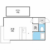 アイビーパレス62  ｜ 北海道札幌市白石区菊水六条2丁目（賃貸アパート1K・3階・27.00㎡） その2